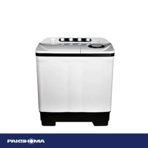 ماشین لباسشویی دوقلو پاکشوما 21 کیلویی مدل FA21