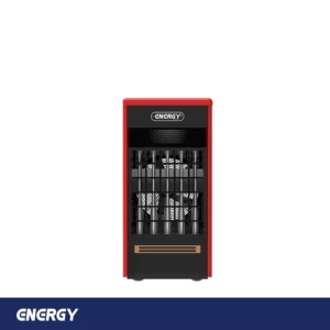 هیتر گازی انرژی فن دار مدل GH0625