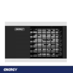 هیتر گازی انرژی فن دار مدل GH0825