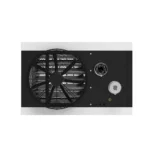 هیتر گازی انرژی فن دار مدل GH0825 - Image 2