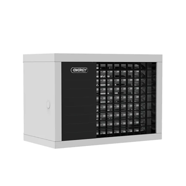 هیتر گازی انرژی مدل GH-0845 - Image 2