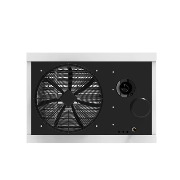 هیتر گازی انرژی مدل GH-0845 - Image 3