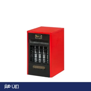 هیتر گازی ایران هیتر مدل IR-H618