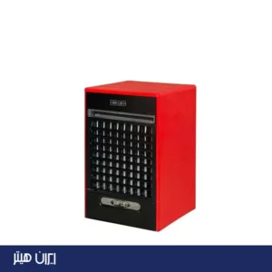 هیتر گازی توربو ایران هیتر مدل IR-H700