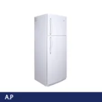 یخچال فریزر بالا پارس شوا مدل Ps16 سفید