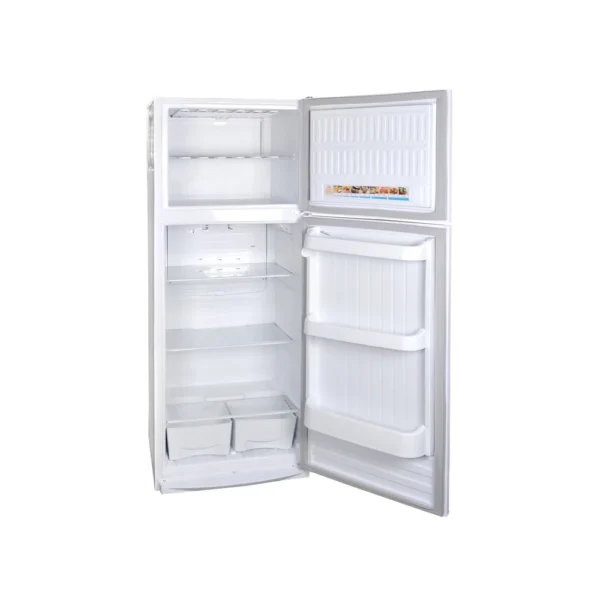 یخچال فریزر بالا پارس شوا مدل Ps16 سفید - Image 4