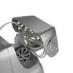 چرخ گوشت پارس خزر مدل MG-1600 نقره ای - Image 3