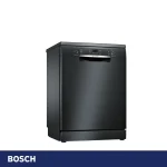 ماشین ظرفشویی بوش سری چهار 13 نفره مدل SMS46NB01B