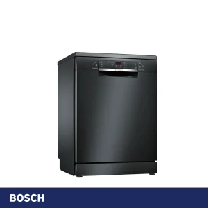 ماشین ظرفشویی بوش سری چهار 13 نفره مدل SMS46NB01B