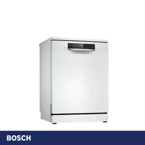 ماشین ظرفشویی بوش سری شش 13 نفره مدل SMS6EMW65