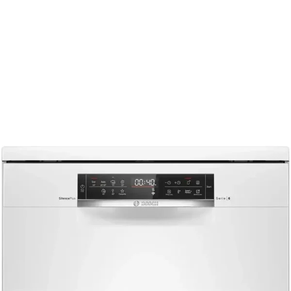 ماشین ظرفشویی بوش سری شش 13 نفره مدل SMS6EMW65 - Image 2