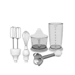 غذاساز پارس خزر مدل Orbit Mix - Image 2