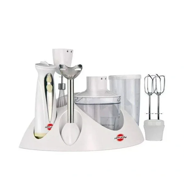 غذاساز پارس خزر مدل Orbit Mix - Image 3