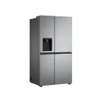 ساید بای ساید الجی 30 فوت مدل GC-J257 استیل - Image 8