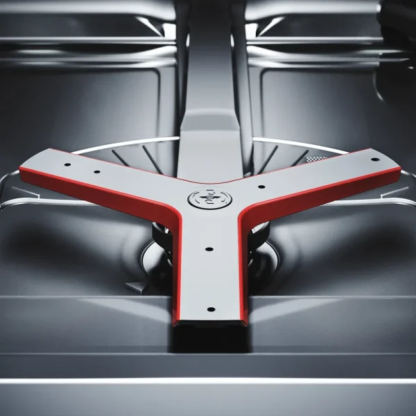 ماشین ظرفشویی بوش سری هشت 13 نفره مدل SMS8ZDW48Q - Image 2