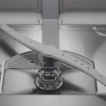 ماشین ظرفشویی بوش سری چهار 13 نفره مدل SMS4ECI26 - Image 2