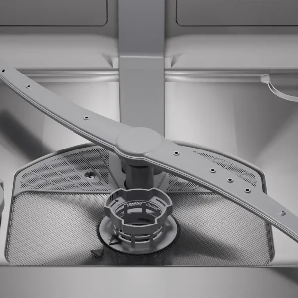 ماشین ظرفشویی بوش سری چهار 13 نفره مدل SMS4ECI26 - Image 2