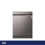 ماشین ظرفشویی ال جی مدل DFB425FP