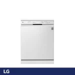 ماشین ظرفشویی ال جی 14 نفره مدل DFB425FW