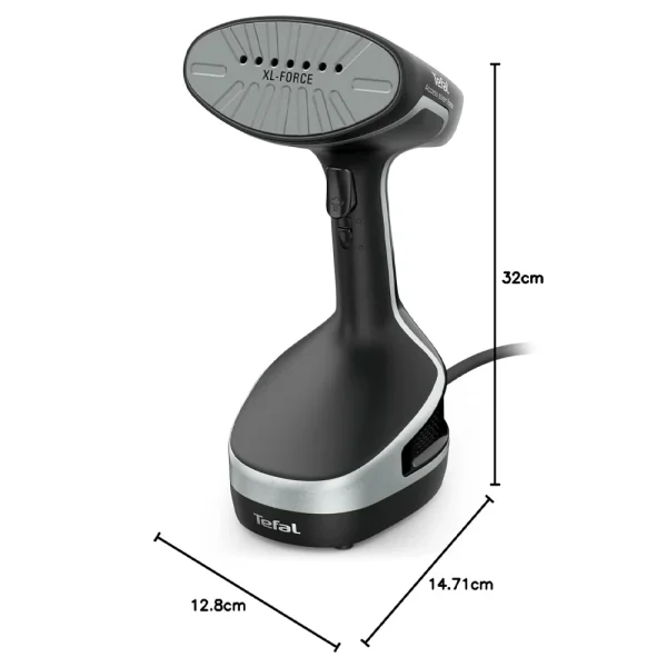 بخارگر تفال مدل DT8250E1 - Image 3