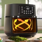 سرخ کن بدون روغن فیلیپس مدل HD9285 - Image 2