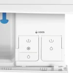 ماشین لباسشویی بوش سری هشت 9 کیلویی مدل WGB244A0 - تصویر 6