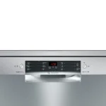 ماشین ظرفشویی بوش سری هشت 13 نفره مدل SMS8ZDI48Q - Image 2