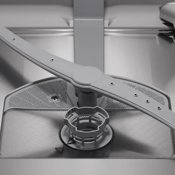 ماشین ظرفشویی بوش سری شش 14 نفره مدل SMS6ZCW85M - Image 2