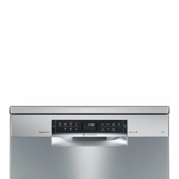 ماشین ظرفشویی بوش سری شش 14 نفره مدل SMS6ZCI85 - Image 3