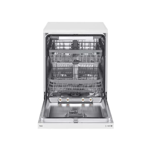 ماشین ظرفشویی ال جی 14 نفره مدل DFB425FW - Image 2