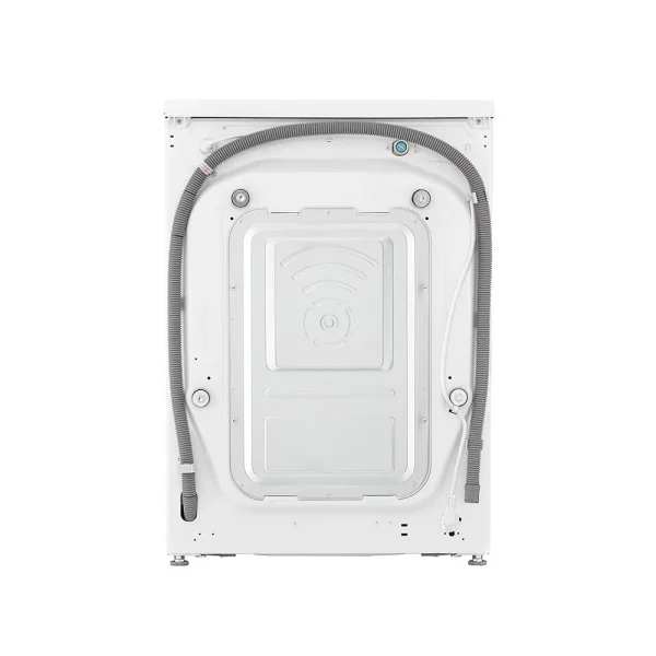 ماشین لباسشویی ال جی 9 کیلویی R5 مدل F4R5VYP0W - Image 2