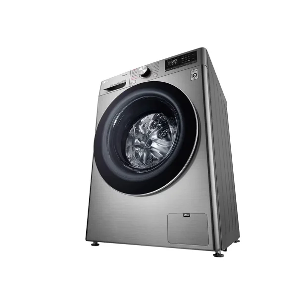 ماشین لباسشویی ال جی 9 کیلویی R5 مدل F4R5VYG2P - Image 2