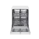 ماشین ظرفشویی ال جی 14 نفره مدل DFB512FW - Image 2