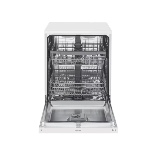 ماشین ظرفشویی ال جی 14 نفره مدل DFB512FW - Image 2