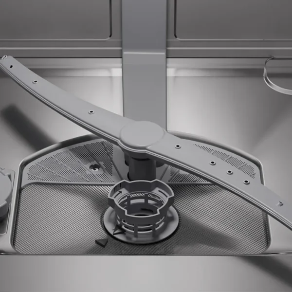 ماشین ظرفشویی بوش سری چهار 13 نفره مدل SMS46NW01B - Image 9