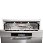 ماشین ظرفشویی بوش سری هشت 13 نفره مدل SMS8ZDI86Q - Image 4