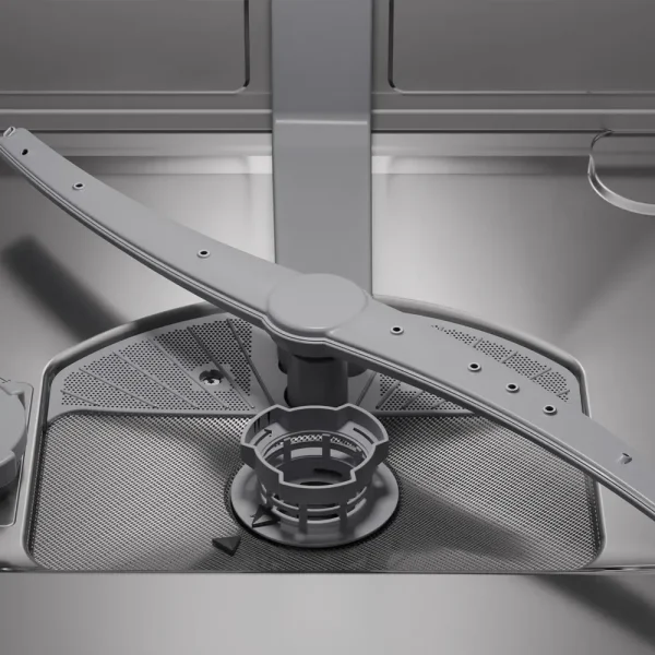 ماشین ظرفشویی بوش سری چهار 13 نفره مدل SMS46NI01B - Image 3