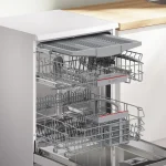 ماشین ظرفشویی بوش سری چهار 13 نفره مدل SMS4ECI26 - Image 4