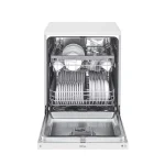 ماشین ظرفشویی ال جی 14 نفره مدل DFB512FW - Image 3