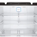 ساید بای ساید الجی 32 فوت مدل GR-X39FTKHL دودی - Image 4