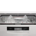 ماشین ظرفشویی بوش سری هشت 13 نفره مدل SMS8ZDW48Q - Image 5