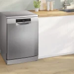 ماشین ظرفشویی بوش سری هشت 13 نفره مدل SMS8ZDI86Q - Image 5