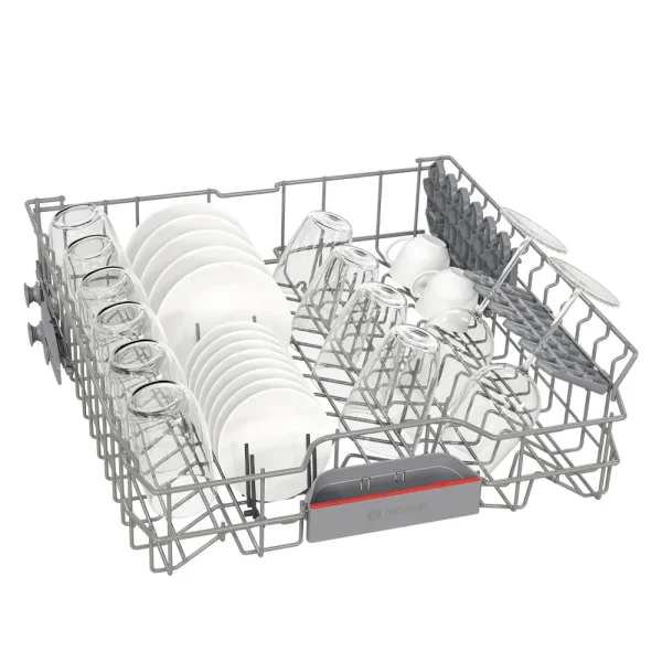 ماشین ظرفشویی بوش سری چهار 13 نفره مدل SMS46NI01B - Image 4