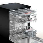 ماشین ظرفشویی بوش سری چهار 13 نفره مدل SMS46NB01B - Image 4