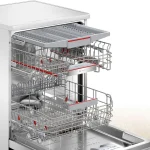 ماشین ظرفشویی بوش سری شش 14 نفره مدل SMS6ZCI85 - Image 5