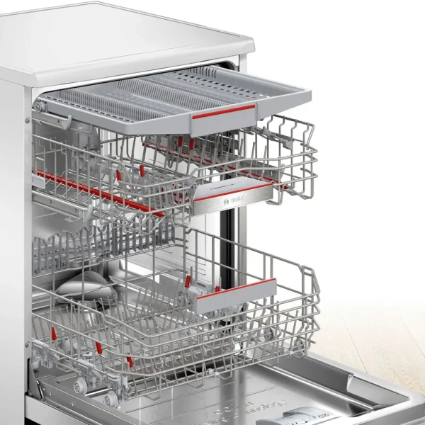 ماشین ظرفشویی بوش سری شش 14 نفره مدل SMS6ZCI85 - Image 5