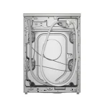 ماشین لباسشویی بوش سری هشت 10 کیلویی مدل WGB2560X0 - تصویر 6