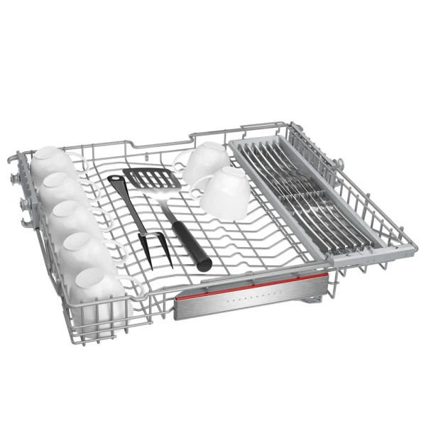 ماشین ظرفشویی بوش سری هشت 13 نفره مدل SMS8ZDW86Q - Image 6