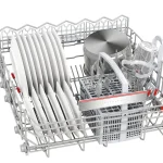 ماشین ظرفشویی بوش سری هشت 13 نفره مدل SMS8ZDI86Q - Image 6