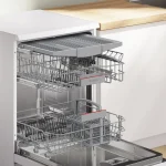 ماشین ظرفشویی بوش سری چهار 13 نفره مدل SMS46NW01B - Image 4